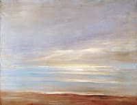 Light sea-mood