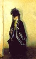 Madame Errazuris