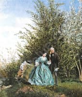 La promenade