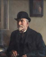 James Osborne