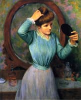 The Mirror