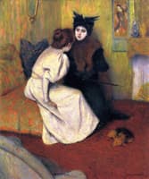 The Conversation