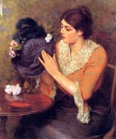 The Milliner