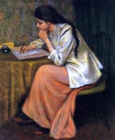 The Letter