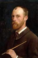 Self Portrait