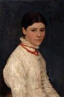 Agnes Mary Webster