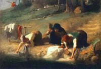 Washerwomen