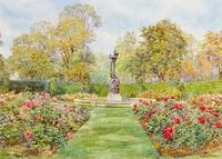 St. Johns Lodge Regents Park