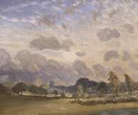 Clavering Church