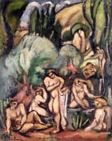 Bathers