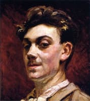 Self-Portrait
