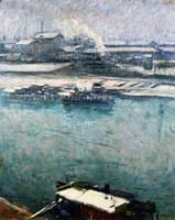 Quai de Javel