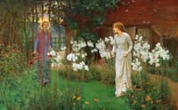 Annunciation
