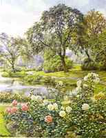Regents Park