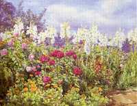 Our Lady's Flowers