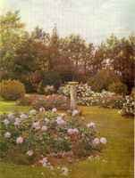 Rose Garden