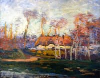 The Cottage