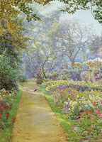 Garden Path