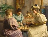 Five o'Clock Tea