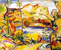 By the Sea, Cassis