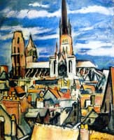 Rouen Cathedral