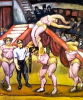 Acrobats