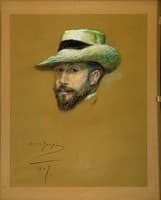 Hippolyte Dreyfus