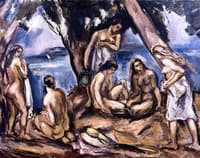 Bathers