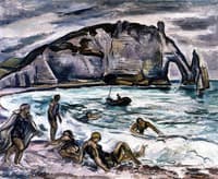 Etretat