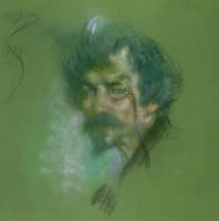 James Abbott McNeill Whistler