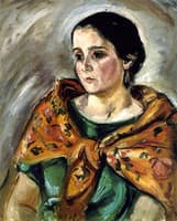 Mme Othon Friesz