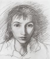 Self Portrait