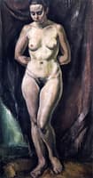 Large Nude