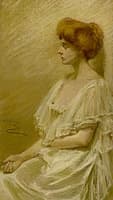 Mrs. Fleming Newbold
