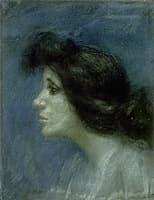 Mrs. Patrick Campbell