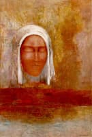 Virgin of the Dawn