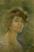 Self-Portrait