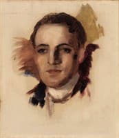 Young Man