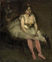 Ballerina