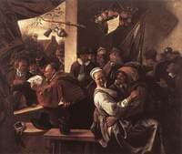 The Rhetoricians -