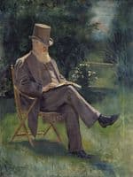 Hugh Culling Eardley Childers