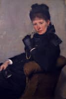 Portrait of Jeanna Bauck