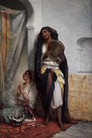Deux musiciennes