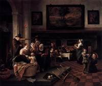 Baptism (The Christening)