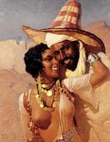 The Lovers