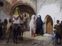 The Procession