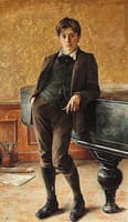 Ivar Rosenberg