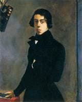 Self Portrait
