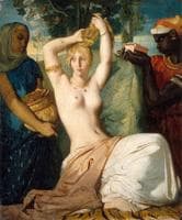 The Toilet of Esther