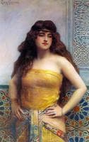 La favorite du sultan